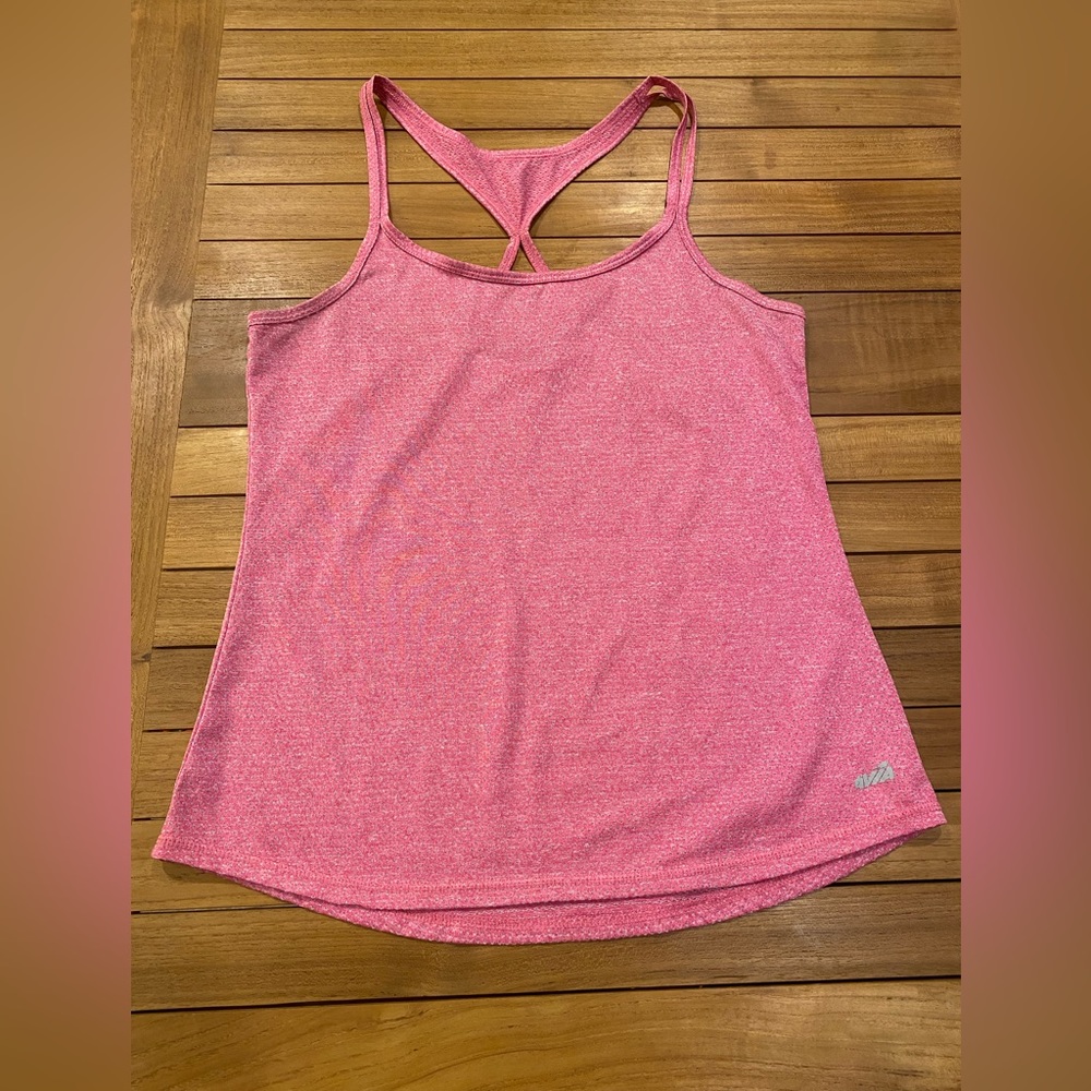 Avia active workout tank - Picture 1 of 6